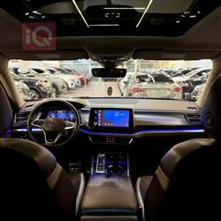 فولكسفاغن أطلس